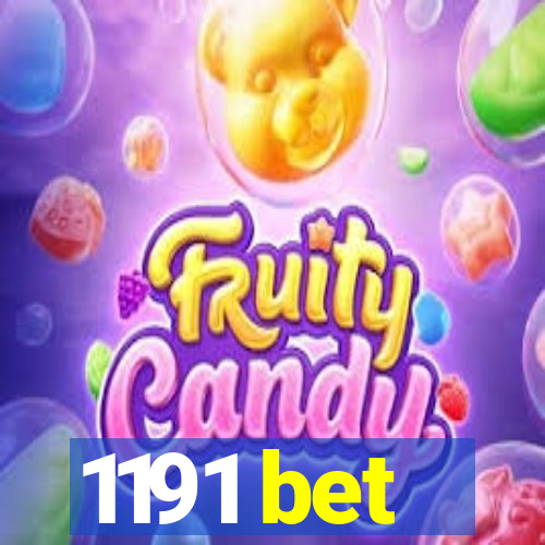 1191 bet